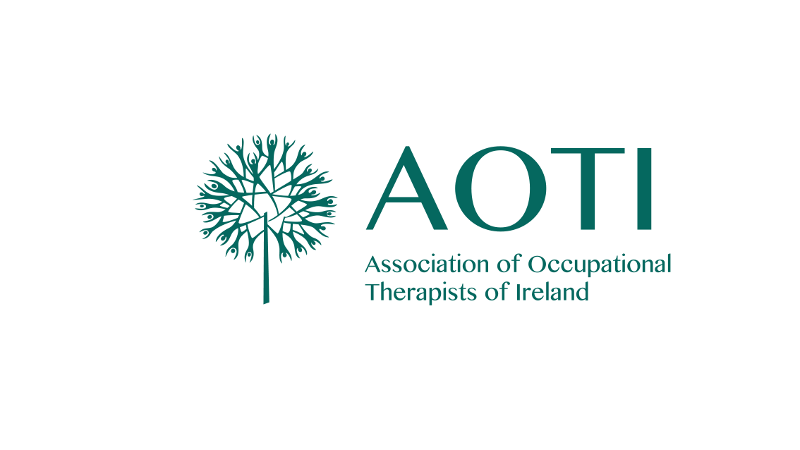 Allied Occupational Therapists Ireland logo